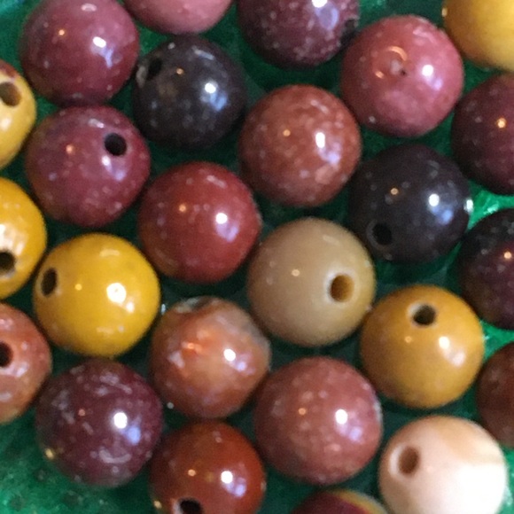 Mookaite Jasper - Picture 7 of 8